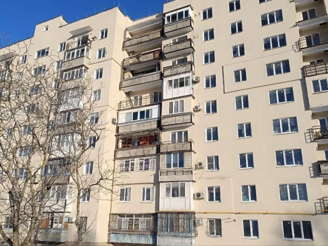 Фото: 🚨 СРОЧНО ПРОДАЁТСЯ 4-х КОМНАТНАЯ КВАРТИРА с прекрасным видом на море,
