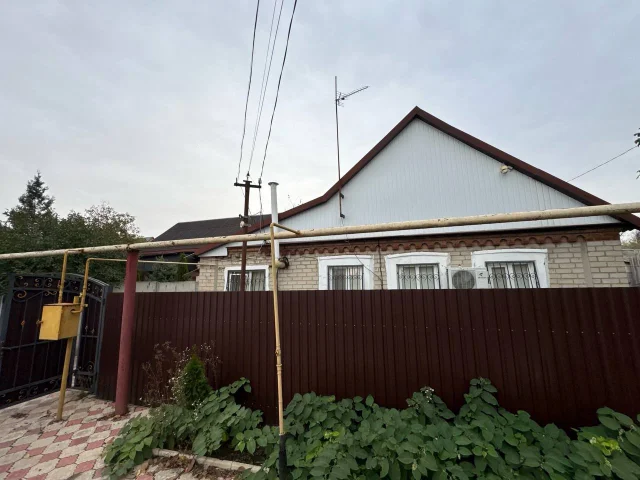 Фото: Продажа Дома в Калининском Район! Покровский Рынок!