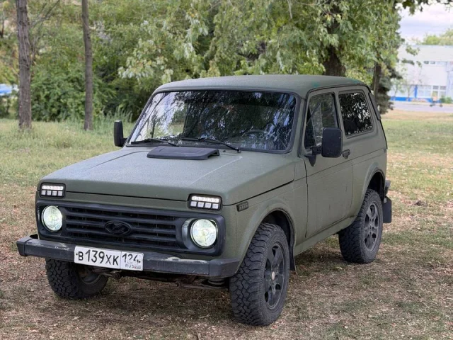 Фото: Донецк