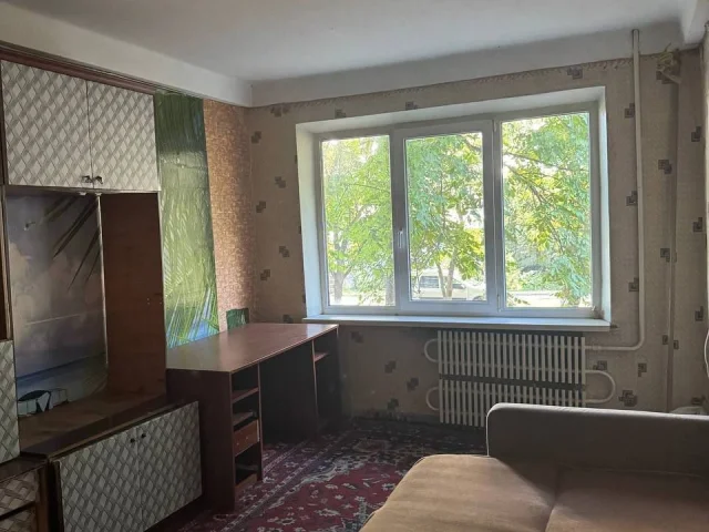 Фото: Продам однокомнатную квартиру