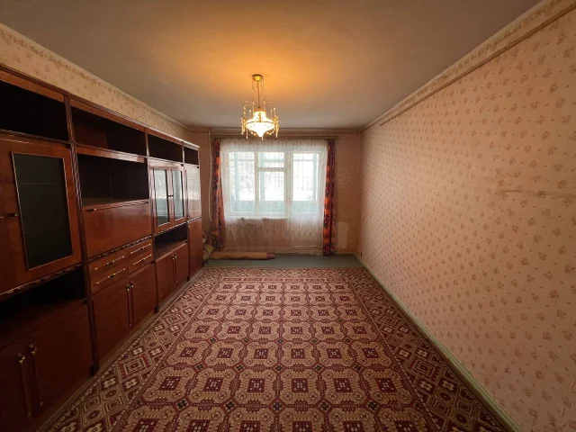Фото: Продам 2-х ком. квартиру улучшенной планировки