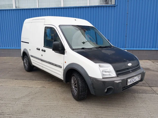 Фото: Продам Ford Transit Connect 2003г.в.пробег 370т.км., 1,8 TDCI 90 л.с., грузовой, хорошее состояние, первый хозяин, СТС и