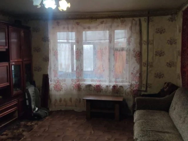 Фото: Продам трёхкомнатную квартиру