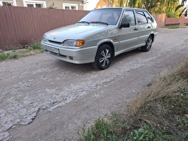 Фото: Продам Ваз 2114