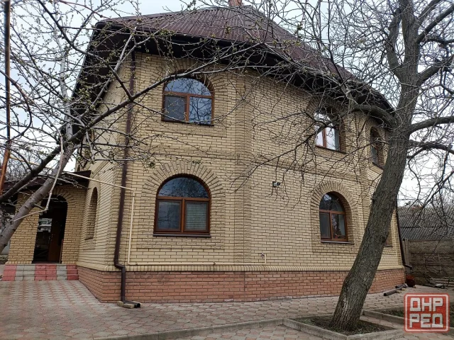 Фото: Продам дом город Донецк