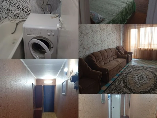 Фото: Сдам  2 ком. квартиру,