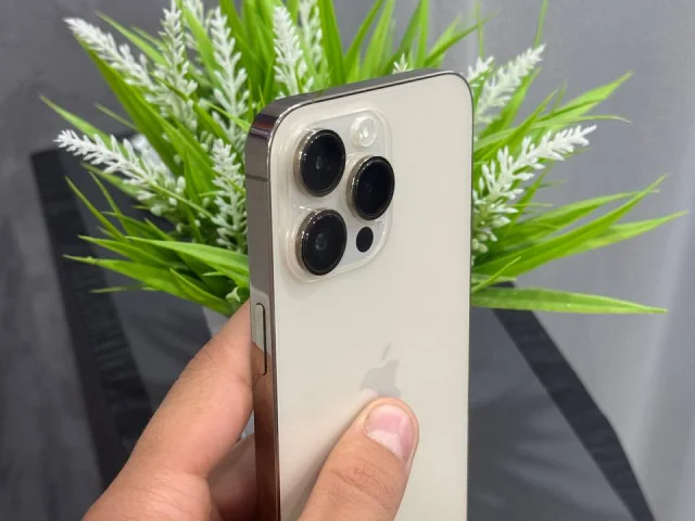 Фото: Продам 14 pro max 128gb