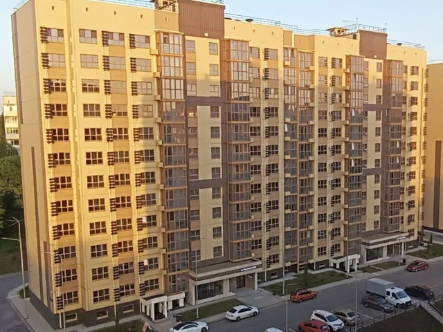 Фото: Сдам посуточно.Центр города новое жк