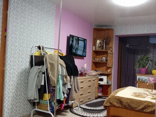 Фото: Готова к продаже 2-комнатная квартира по адресу г. Энергодар, ул. Воинов-Интернационалистов д.46