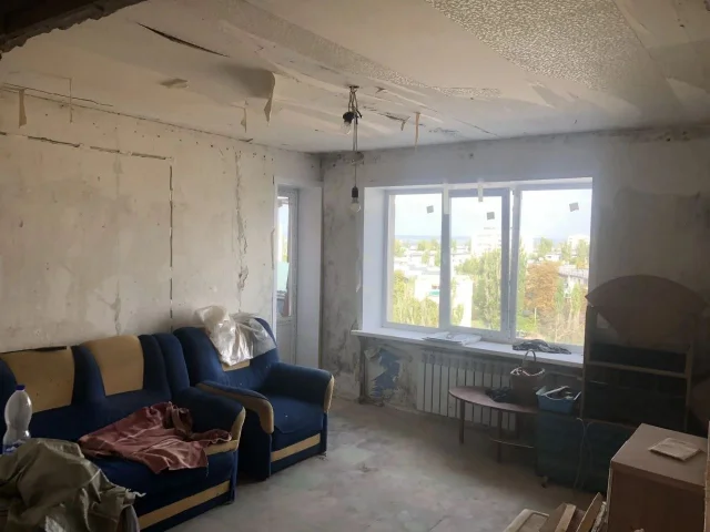 Фото: 🛠В ПРОДАЖЕ 2Х КОМНАТНАЯ КВАРТИРА ПОД РЕМОНТ🛠