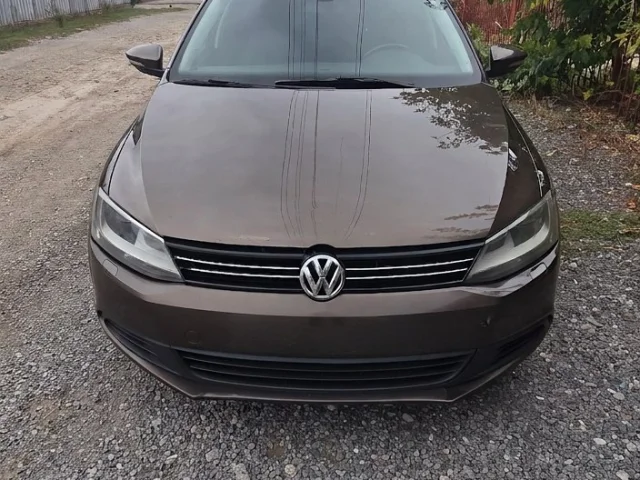 Фото: 🚗 Продам Volkswagen Jetta 6 2012 года!