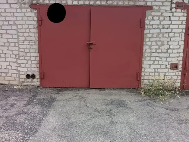 Фото: 🏠 ГОРЛОВКА | ПРОДАЖА ГАРАЖА 🚗