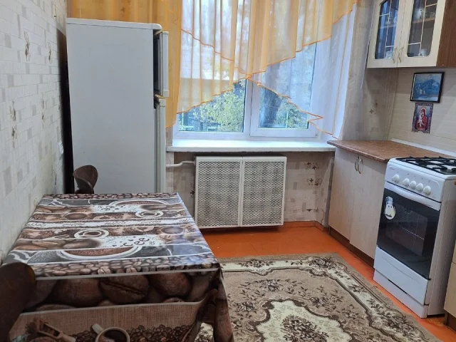 Фото: Аренда 1-Комнатной Квартиры в Куйбышевский районе