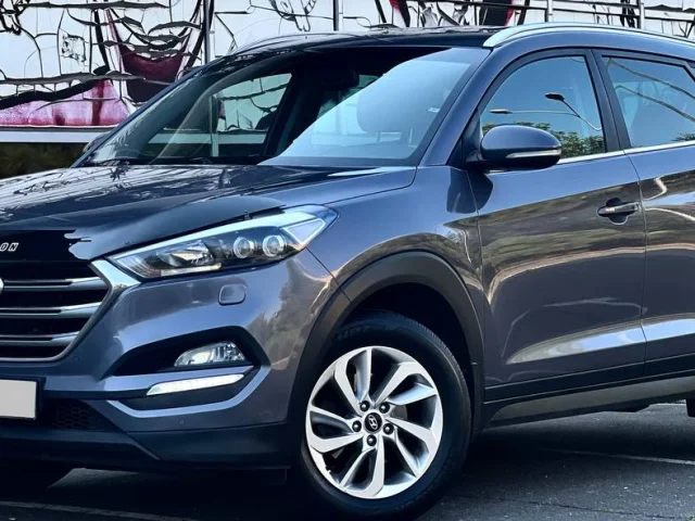 Фото: ✅Продам Hyundai Tucson