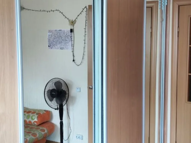 Фото: Продается шкаф купе. Д/3,5 м, В/2,3 м, Г/0,6 м. Цена: 80к