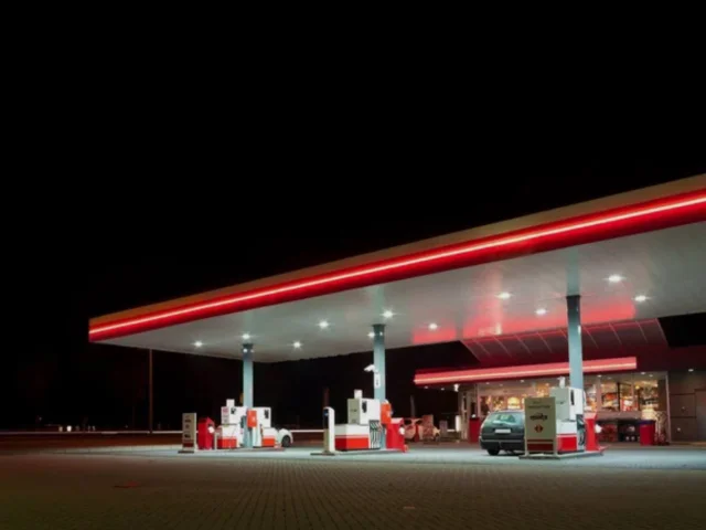 Фото: В продаже Бензин ⛽️