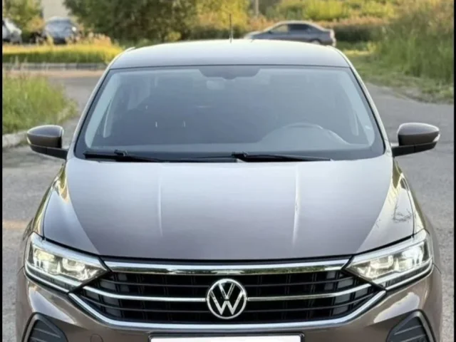 Фото: Продам vw polo 6 в максимальной комплектации в родном окрасе, стекла в круг оригинал, оптика оригинал