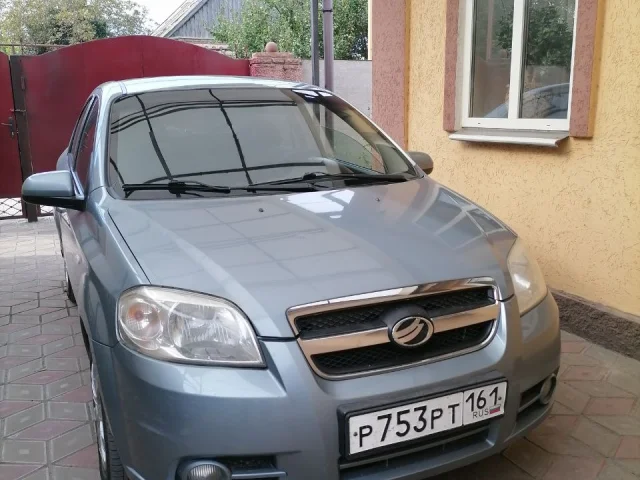 Фото: Продам ЗаЗ Вида онаже Шевроле Авео. 2012 год. Двиг. 1.5 220тыс Родного пробега. Масло от замены до замены. Установлен га