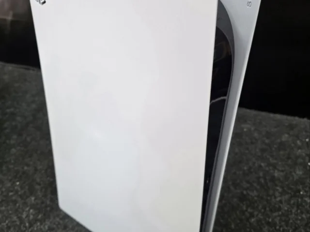 Фото: Продам PlayStation 5