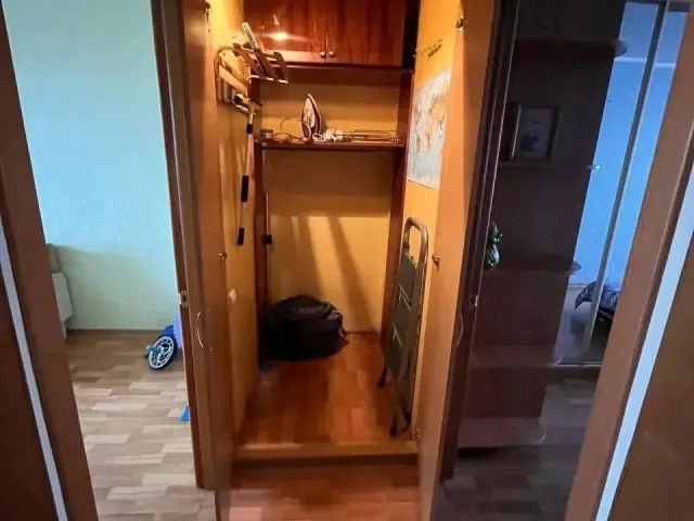 Фото: Продам трехкомнатную квартиру