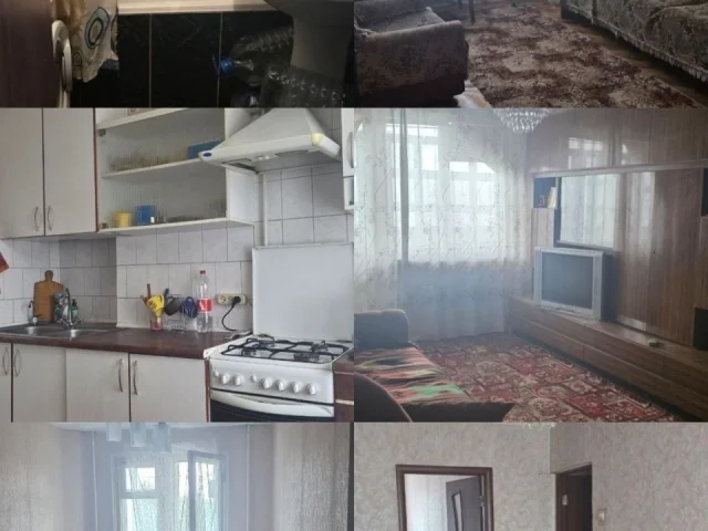 Фото: Продам 3к. 5 млн.руб., Университетская/ Шахтёрская площадь, 8/9, 64/39/7.3, личный подвал, пластиковые окна, кафель