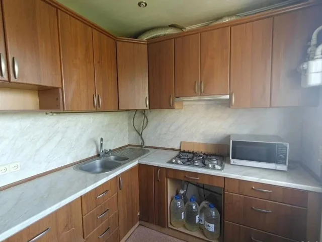 Фото: Продается 3ком квартира Донецк, Калининский район, пр-т Ильича, 58А, Дружба