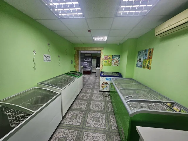 Фото: 🔥 Старт за секунду на Комсомольце!