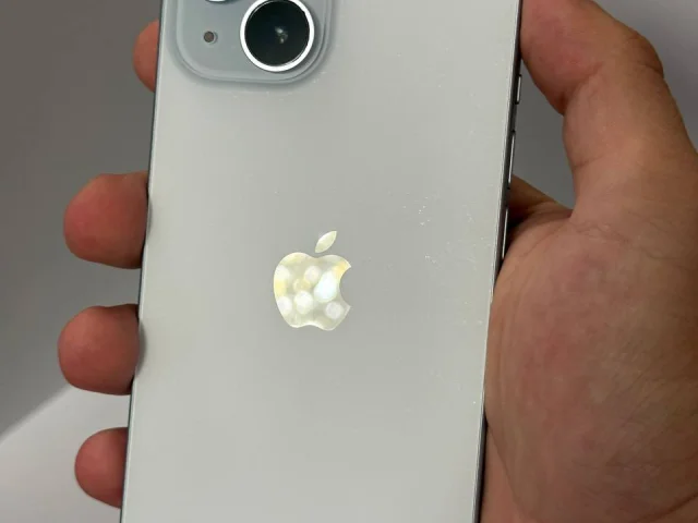 Фото: 📱iPhone 15,256 GB