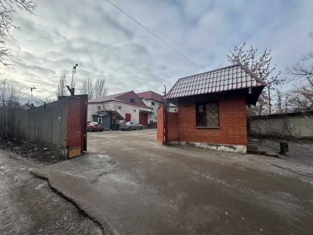 Фото: Продаётся база с лучшей транспортной развязкой