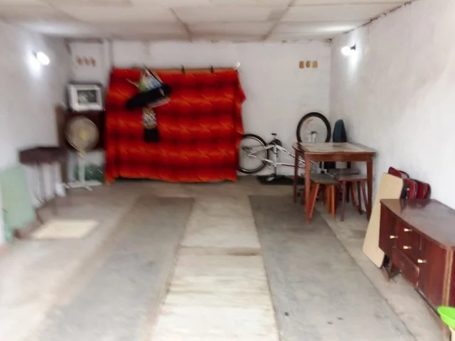 Фото: Продам гараж в Пролетарском районе, кооператив "Горняк". В гараже есть погреб и смотровая яма