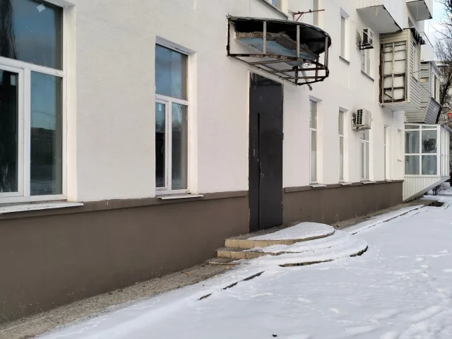 Фото: СДАЁТСЯ коммерческое помещение в Северодонецке