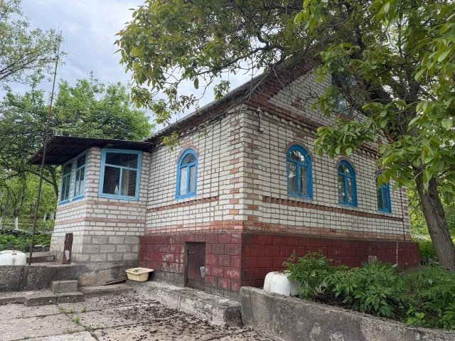 Фото: Уникальное предложение! Продается дача в селе Желтое