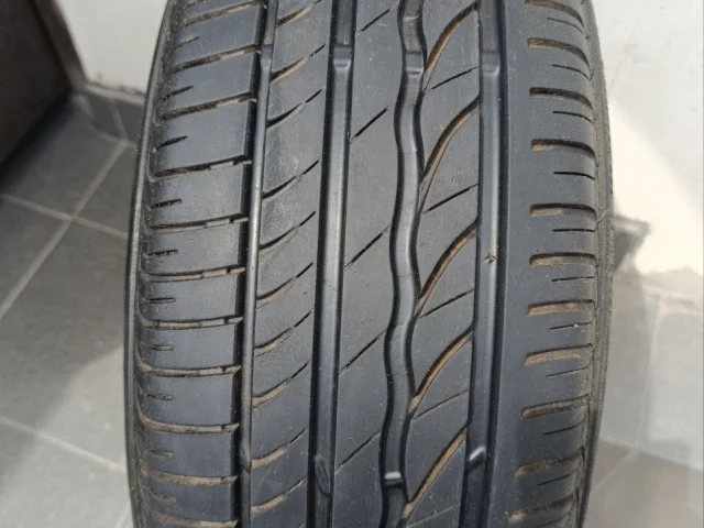 Фото: Лето 1шт. Bridgestone Turanza ER300 205\55 R16 91V