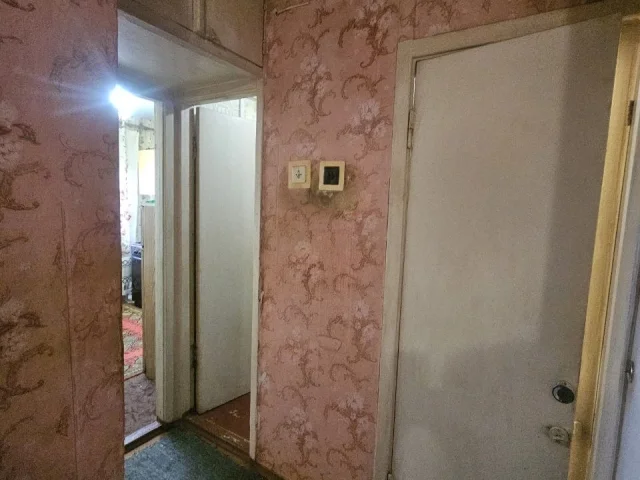 Фото: ✅Продам в г.Мелитополь, микрорайон, р-н Товаров, 2кв новой планировки, 4/9, 50.8 м2-общей