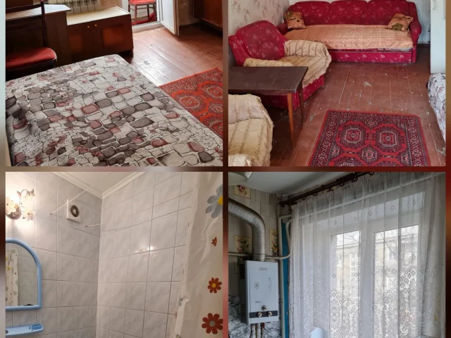 Фото: Сдаётся 1-комнатная квартира, ул. Энгельса, 32. С мебелью и бытовой техникой. Сдаётся на длительный срок. 13 000 руб. +