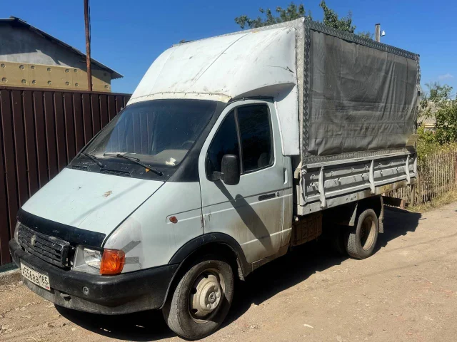 Фото: В продаже Газель ✅