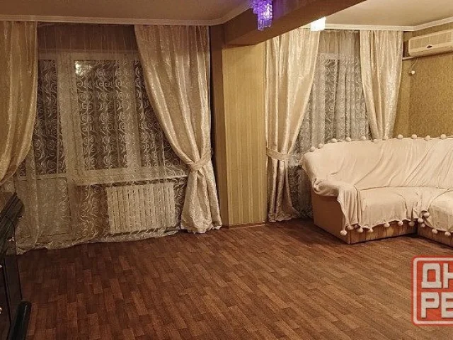 Фото: Продам 4-х комнатную, крупногабаритную, Центр