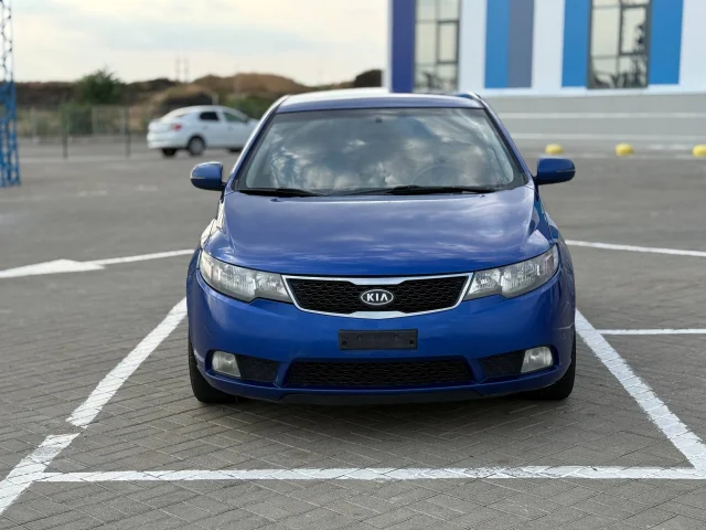 Фото: 🚙Марка: KIA Cerato
