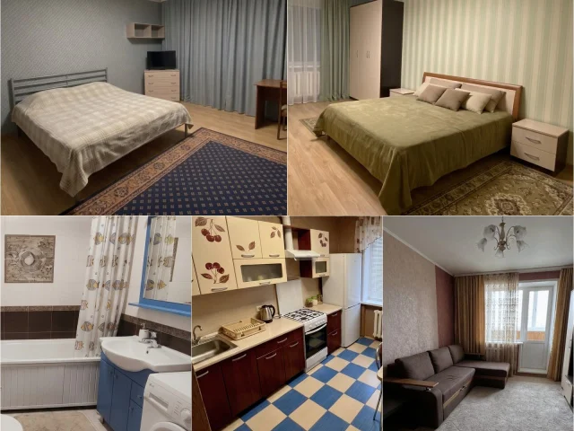 Фото: 🏠 Сдаётся 3-комнатная квартира в Донецке (59м²) на длительный срок