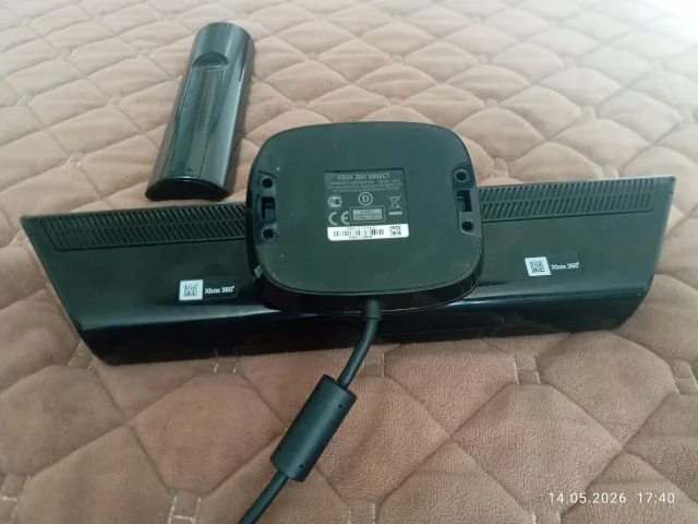 Фото: Продам Kinect Xbox 360