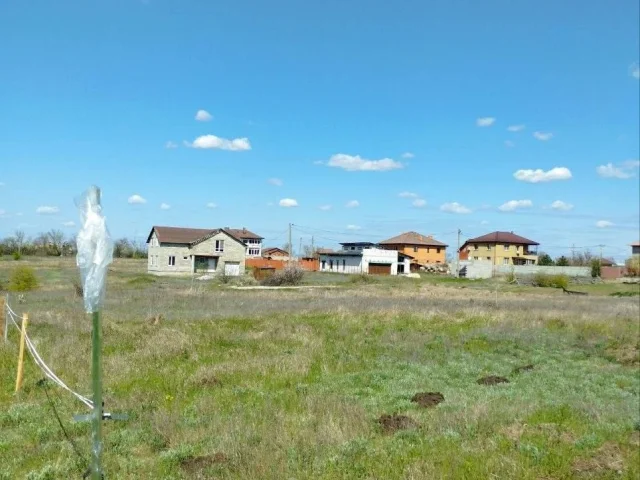 Фото: 🔴 Продаётся земельный участок в ЖК Фрегат. Находится на выезде из города в направлении Мелекино