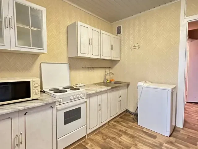 Фото: Сдается 2-комнатная квартира