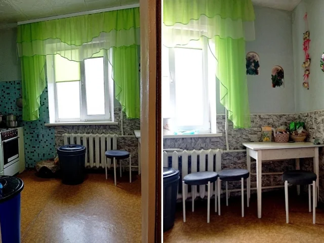 Фото: Продается 3ком Донецк, Ленинский район, ул. Стадионная, Цирк "Космос"
