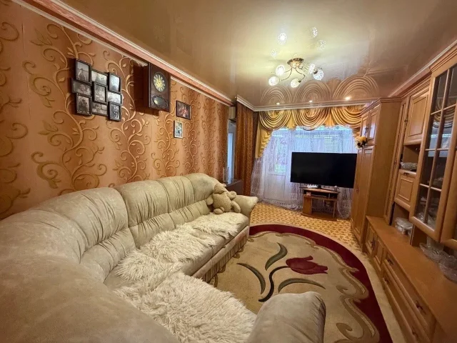 Фото: 🏡 3-КОМНАТНАЯ КВАРТИРА - ВСЁ ГОТОВО ДЛЯ КОМФОРТНОЙ ЖИЗНИ!