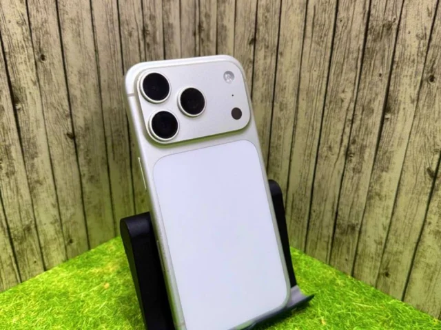 Фото: 🤍Продам iPhone 17 Pro на 256 гб