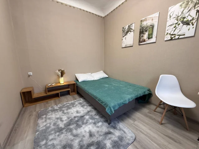 Фото: 🏠 ПРОДАЖА 1-К КВАРТИРЫ НА 1-М ЭТАЖЕ, УЛ. РУДЕНКО (БЛИЖНЯЯ ГОРА), БЕРДЯНСК
