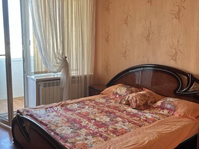 Фото: Аренда 2-комнатной квартиры (ул. Речная) в Ленинском районе Донецка!