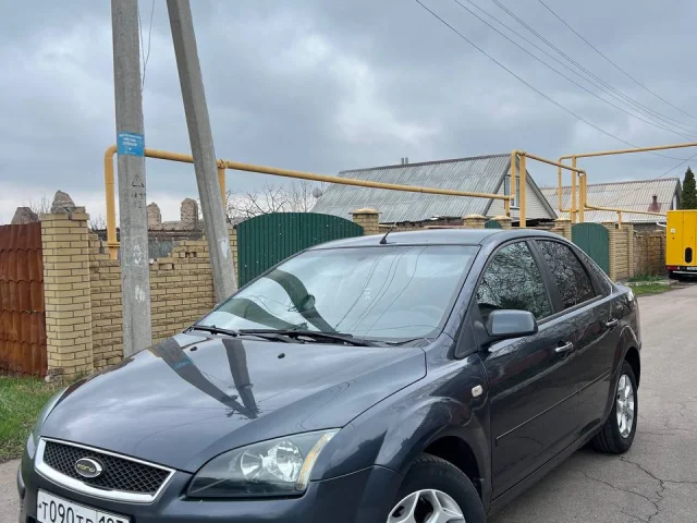 Фото: Продам Ford Focus 2