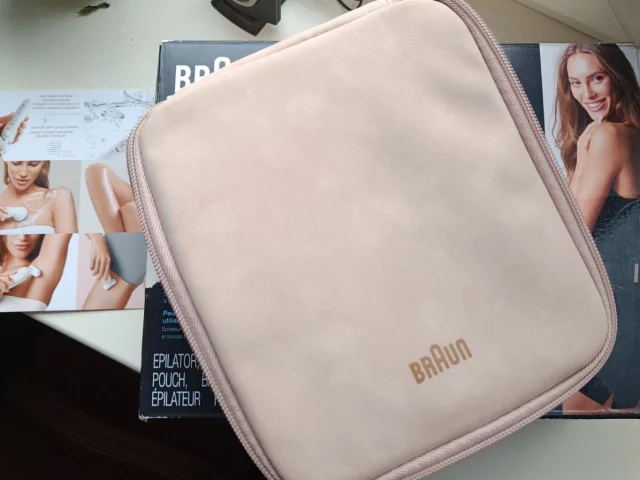 Фото: 🛍️Продам Эпилятор🔸Braun Beauty Set 9 Flex - два в одном. Это большой комплект по уходу за телом, в который входят: