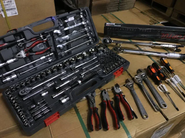 Фото: 🔧 У НАС ПОЯВИЛИСЬ АВТОИНСТРУМЕНТЫ!